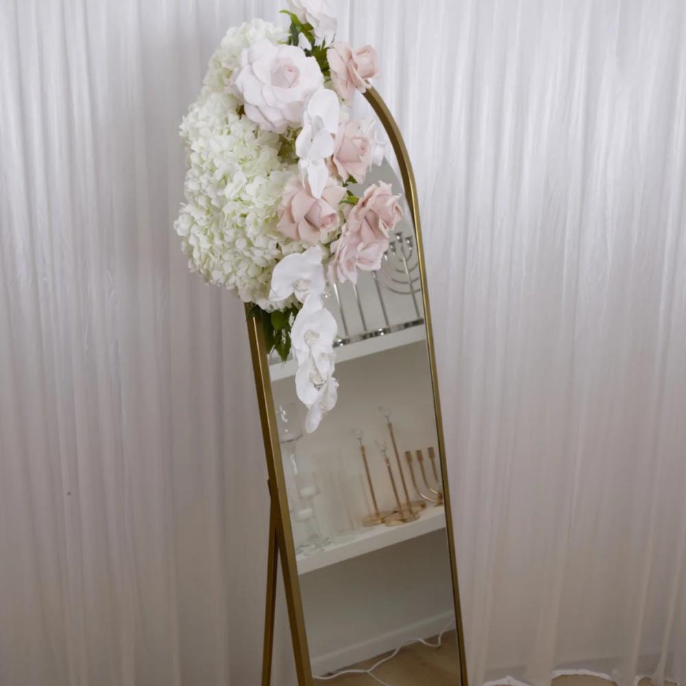 Monica Freestanding Mirror - 170cm High