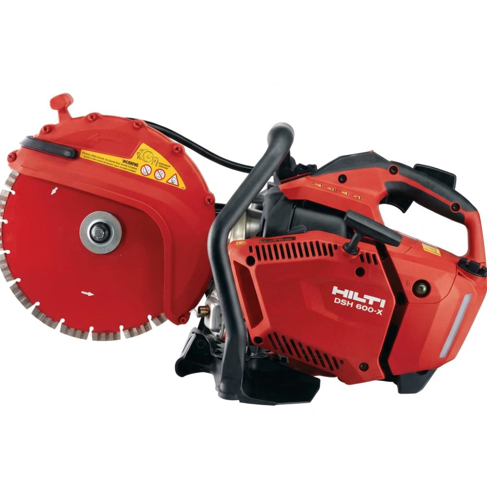 12″ Petrol Demo Saw / CUT-OFF SAW (300MM)