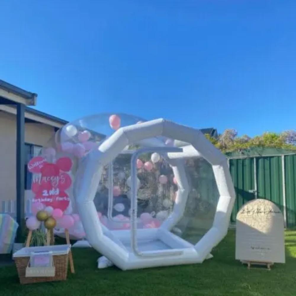 Bubble House Kids Option 1