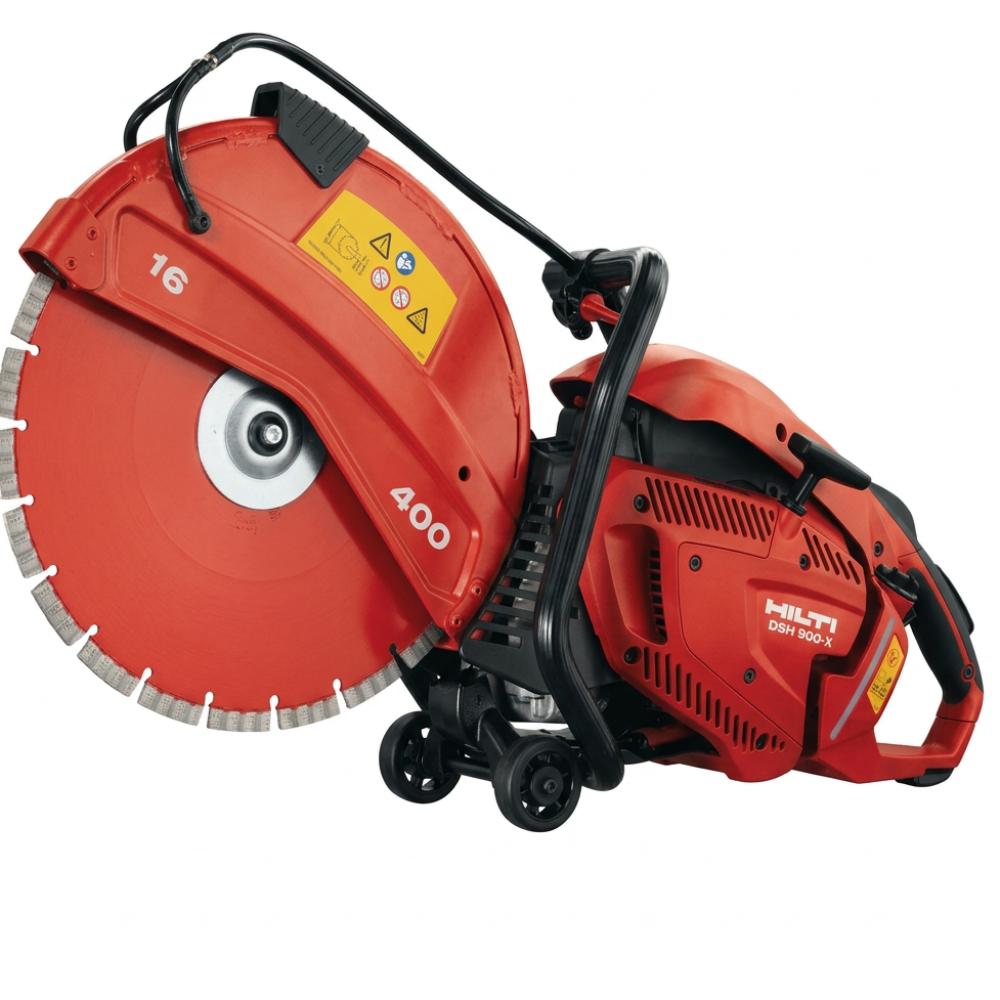 16″ Demo Saw/ CUT-OFF SAW (400 MM)10