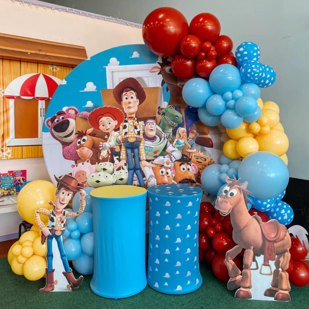 Toy Story Backdrop Package