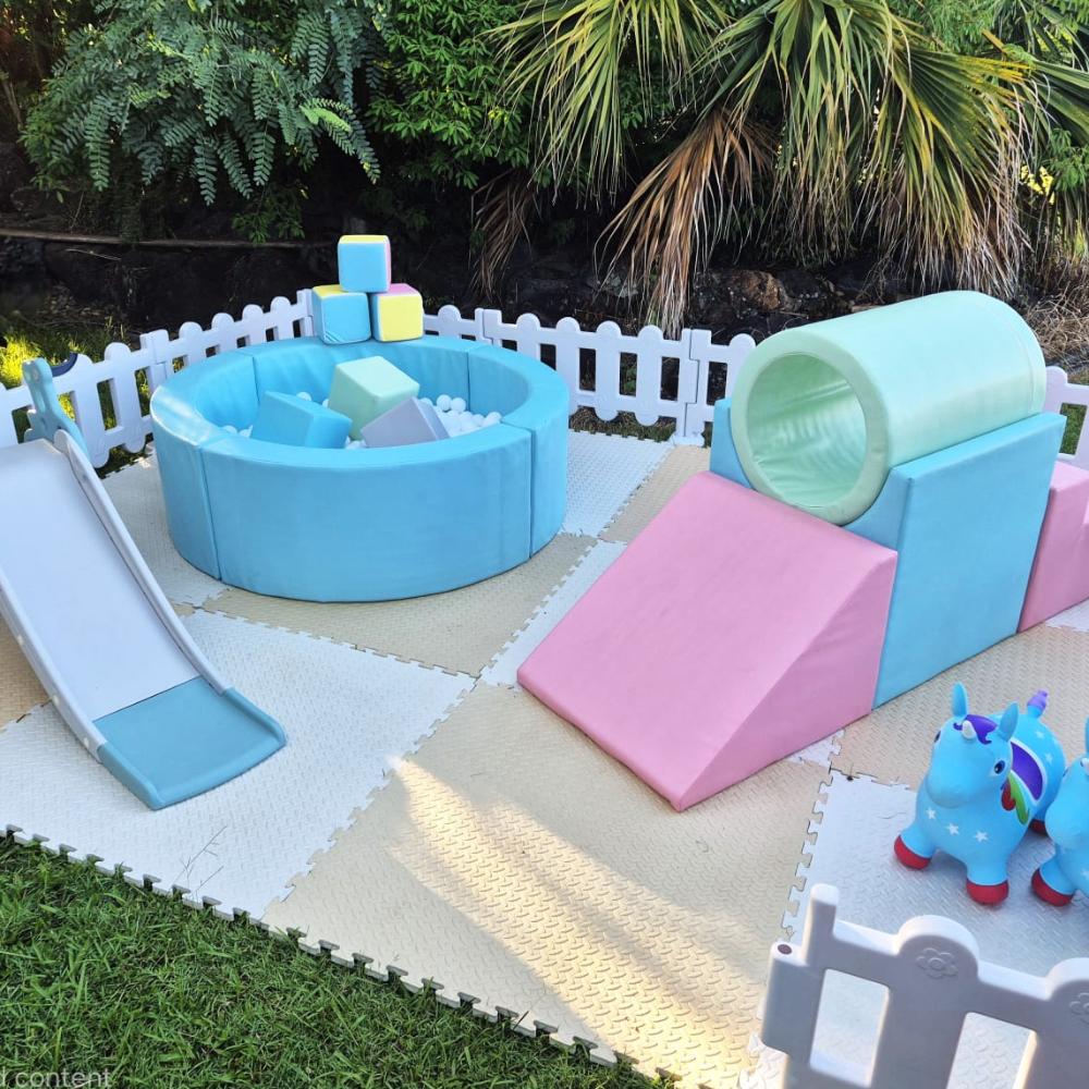 Soft Play Starter Package 2