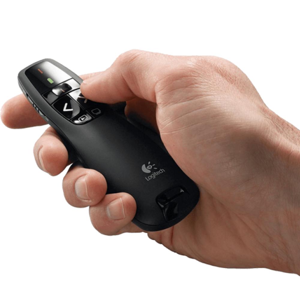 Wireless Presenter