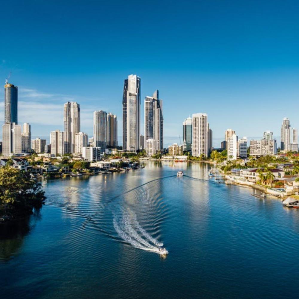 Charter Boat Cruise Gold Coast (71 to 90 pax)