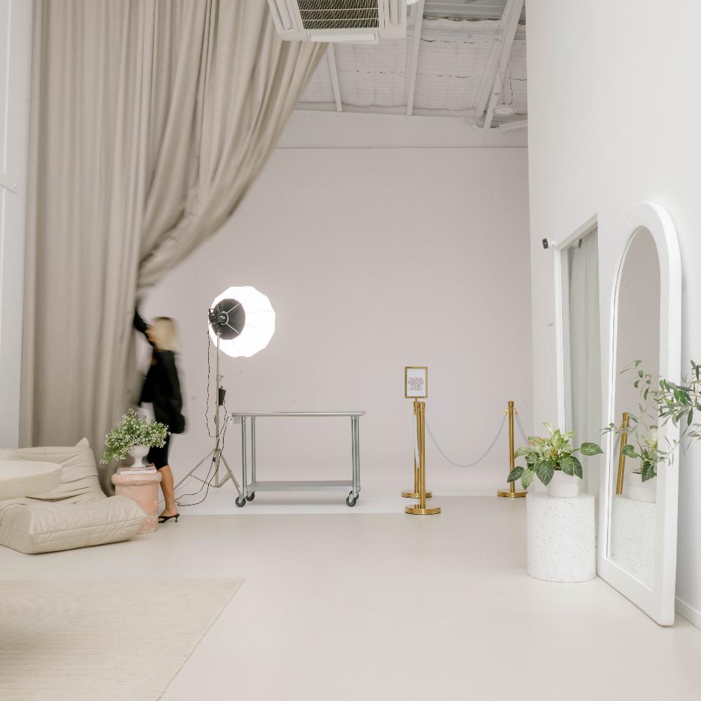 Full Studio Ultimate Package (Weekday)