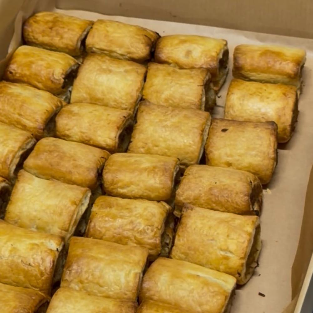 Small Kids Party Catering Package- Up to 10 Guests