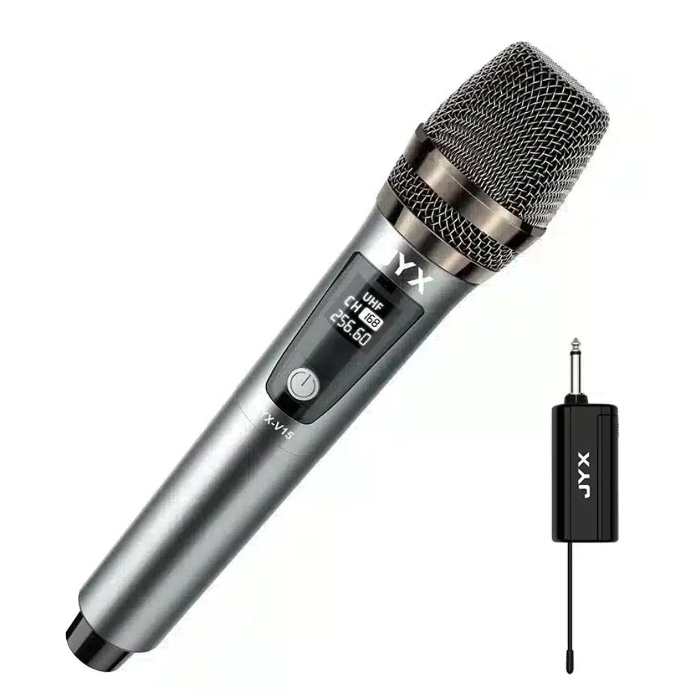 Microphone