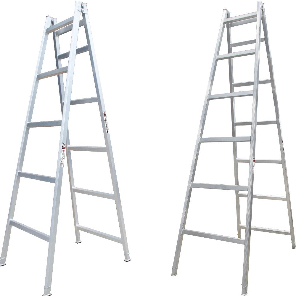 4.2m (12ft) Adjustable Trestles