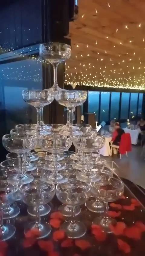 Cello Spectacular Ceremony + Cocktail Package video 2
