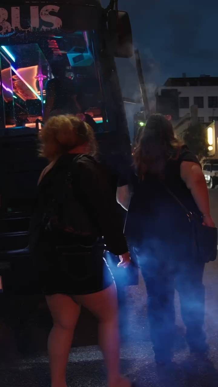 20 seat Limo Party Bus video 1