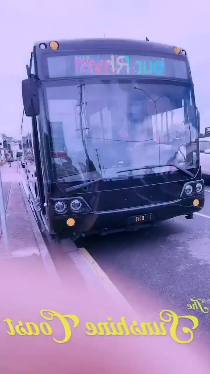 30 seat Elite Limo Party Bus video 1