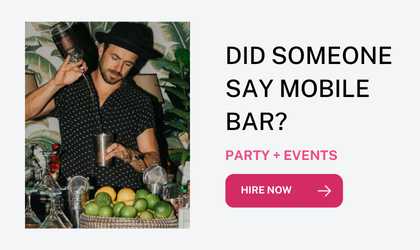 Mobile Bar