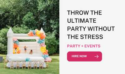Kids Parties