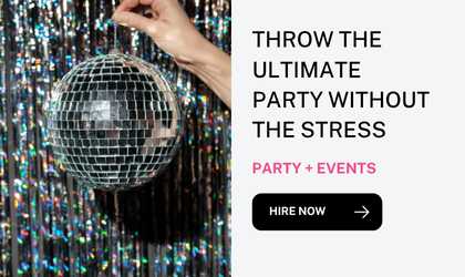 Party and Events