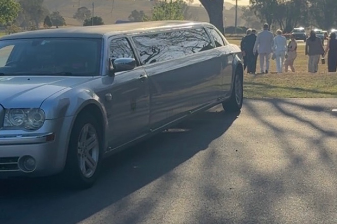 Roll Up in Style