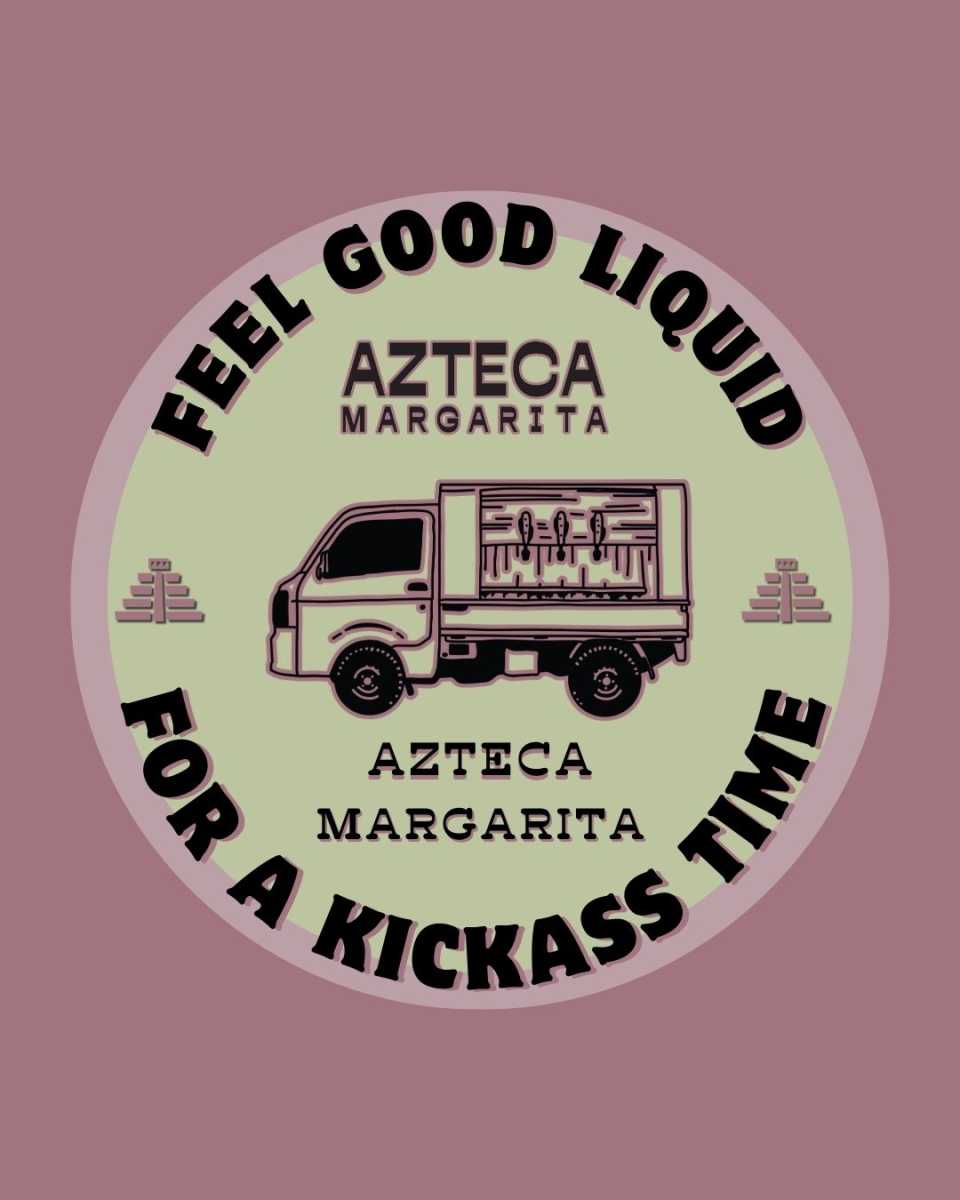 AZTECA Margarita