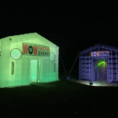 WOW Factor Events