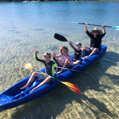 Watersports Guru