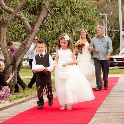 Glamour Red Carpet Hire