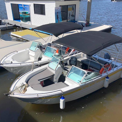Capri Boat Hire