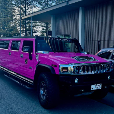 VIP Limousines Gold Coast