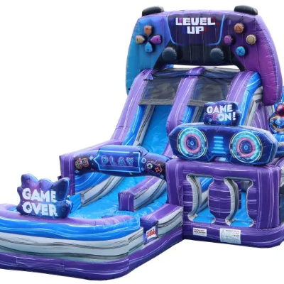 Bouncy Giggles Jumping Castles