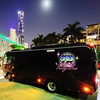 PickYouUp Hummers & Party Buses
