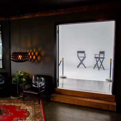 Focal House