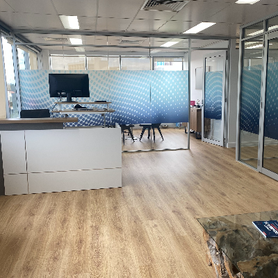 Office Hire GC