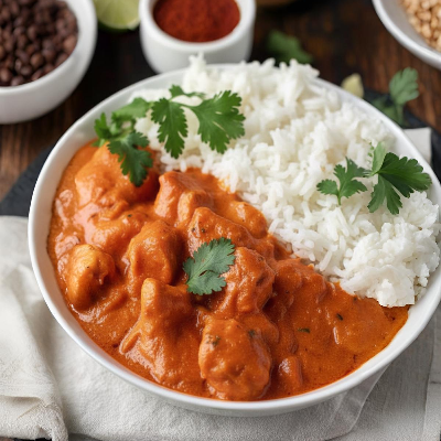 Roti Flavours of India