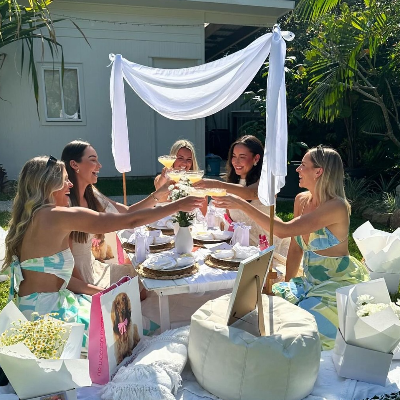 All Day Picnics
