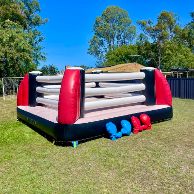 SEQ Inflatables