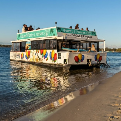 Island Party Cruises