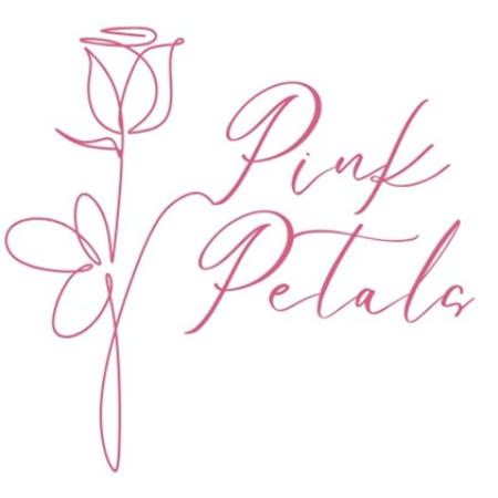 Pink Petals Brisbane