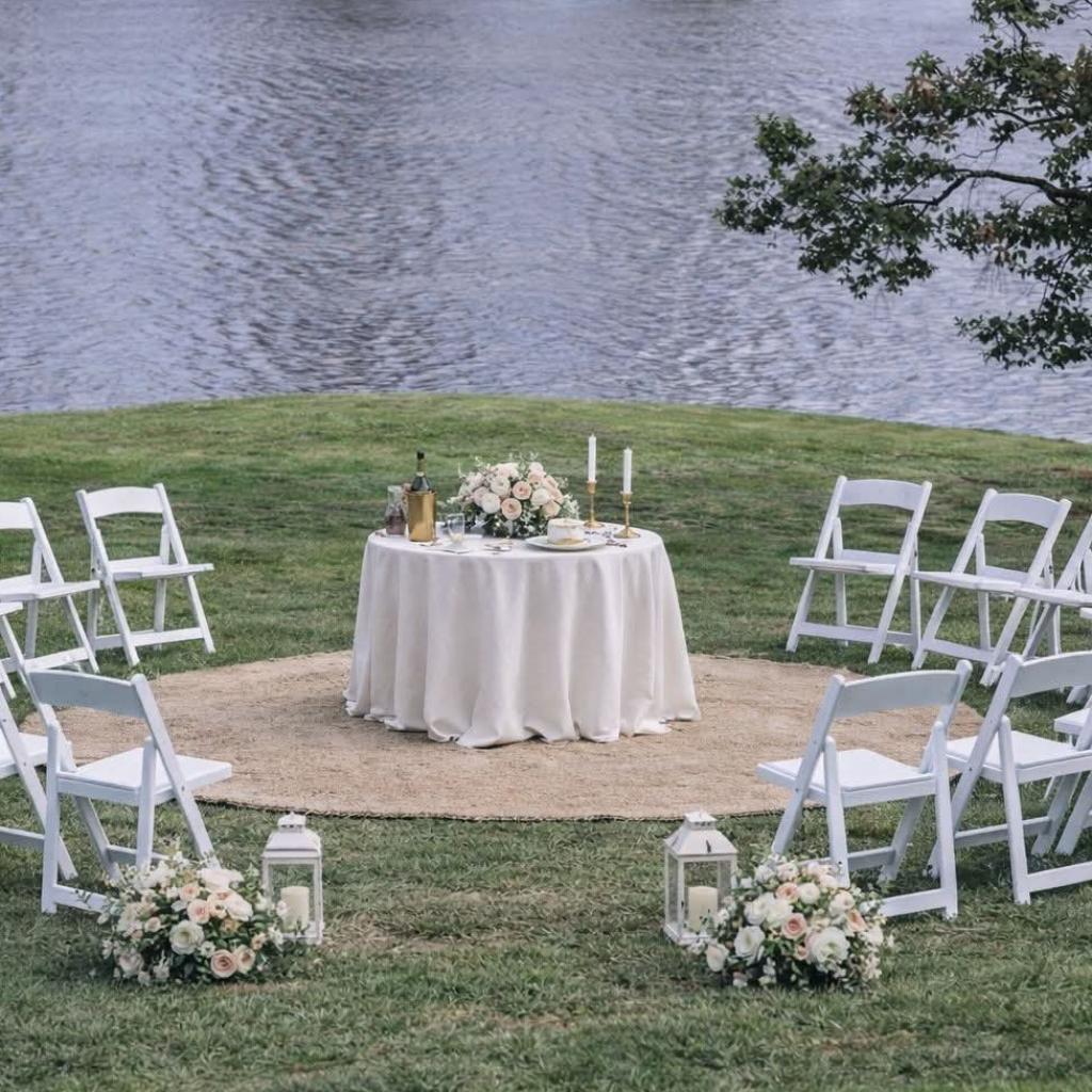 The Lakehouse Estate