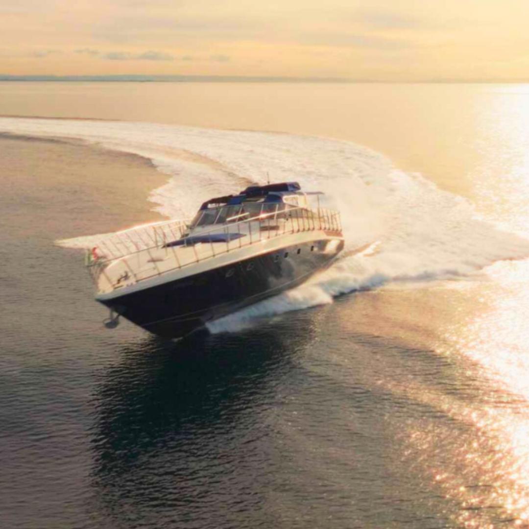 Bote Charters
