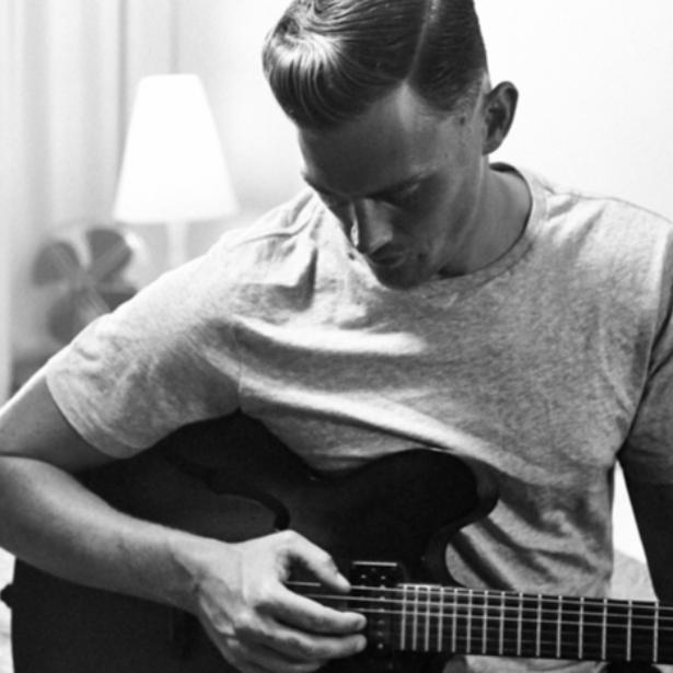 Rory Switzer Music