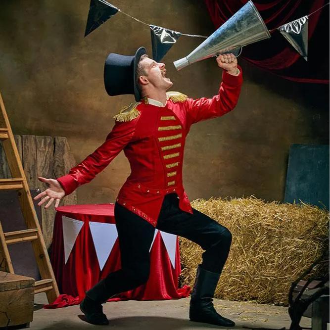 Big Star Circus