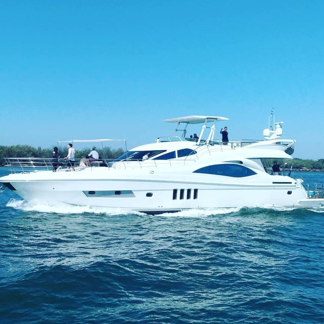 Ava Cruise Australia