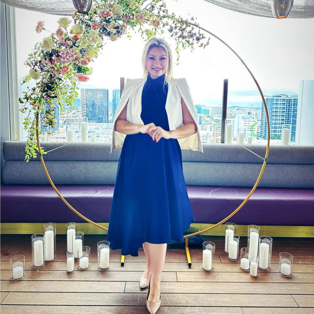 Celebrant Chic Brisbane