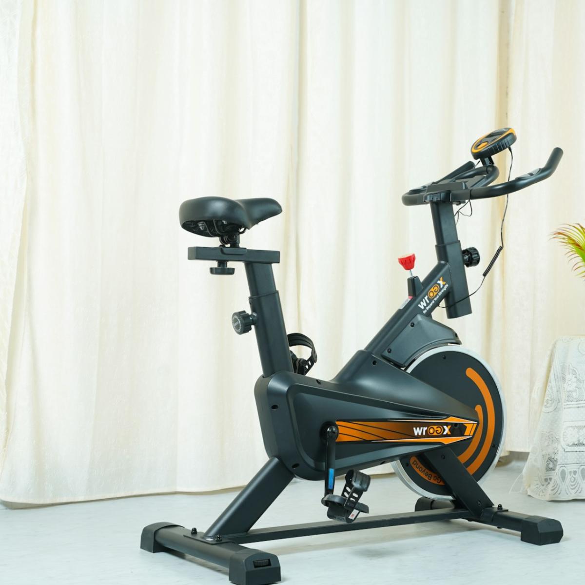 Keep Fit Hire