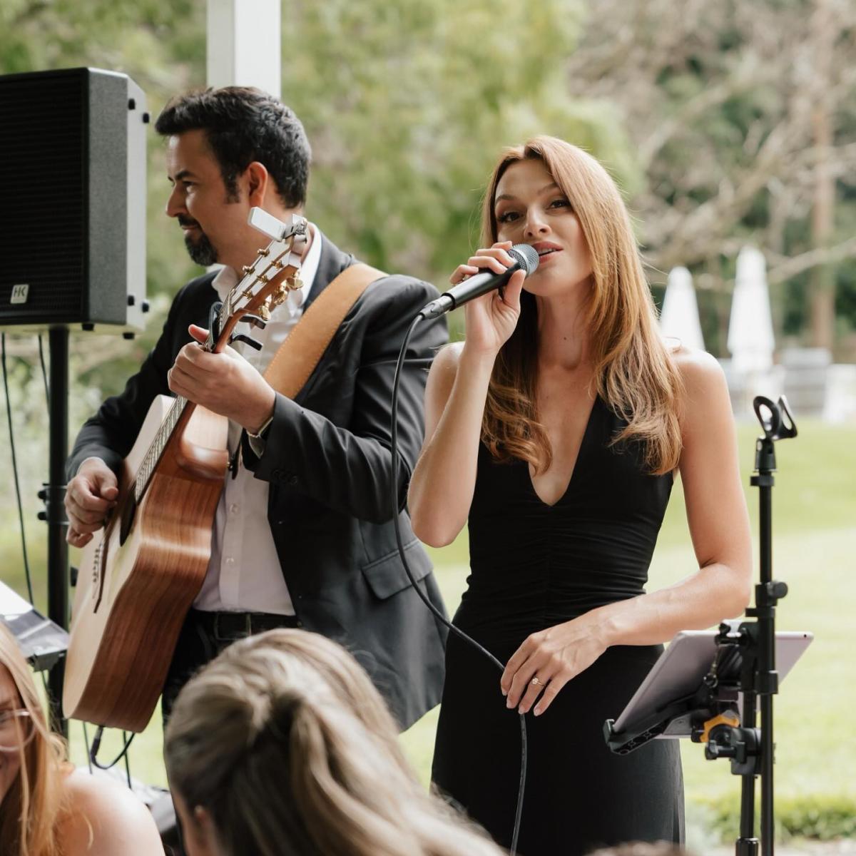 Vanessa Krumma Music