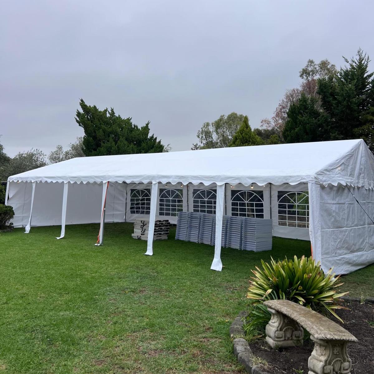 Velora Event Hire