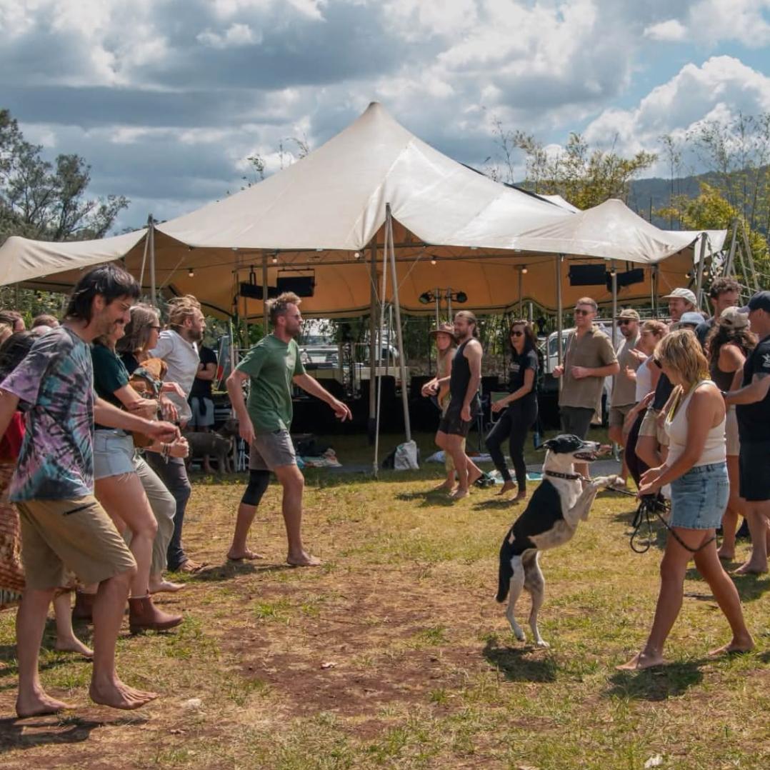 Event Tents