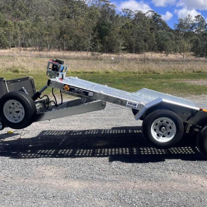 Gold Coast Trailer Hire
