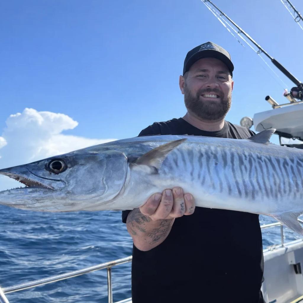Top Gear Fishing Charters
