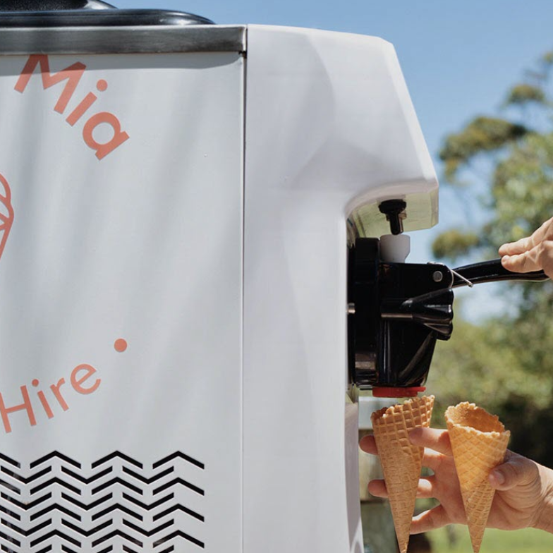 Mama Mia Party Hire