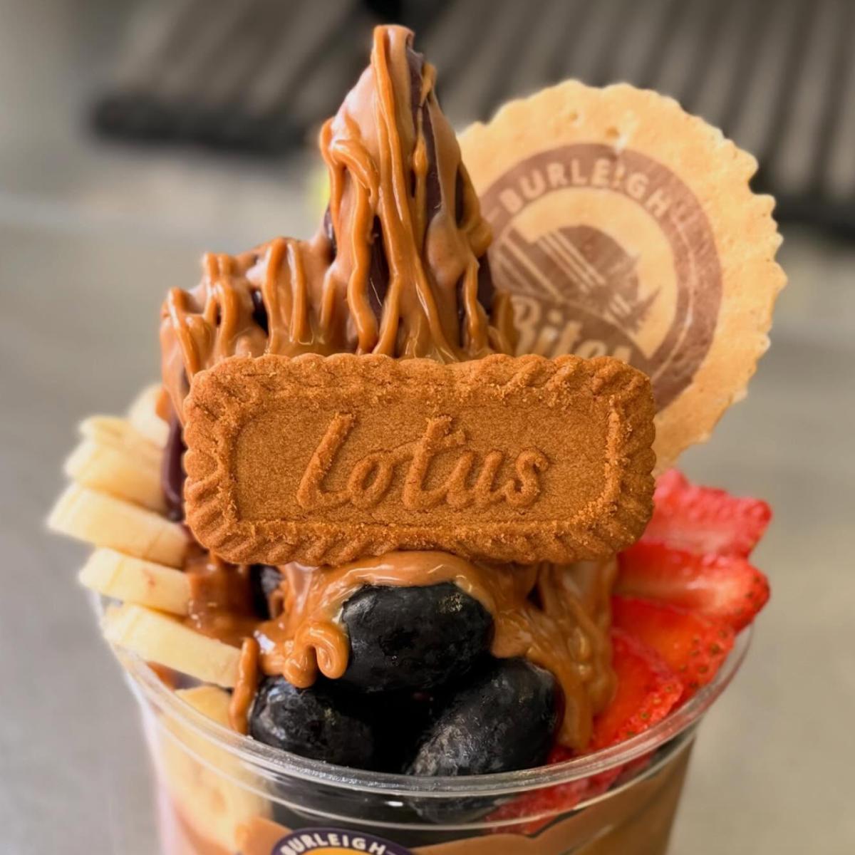 Burleigh Bites