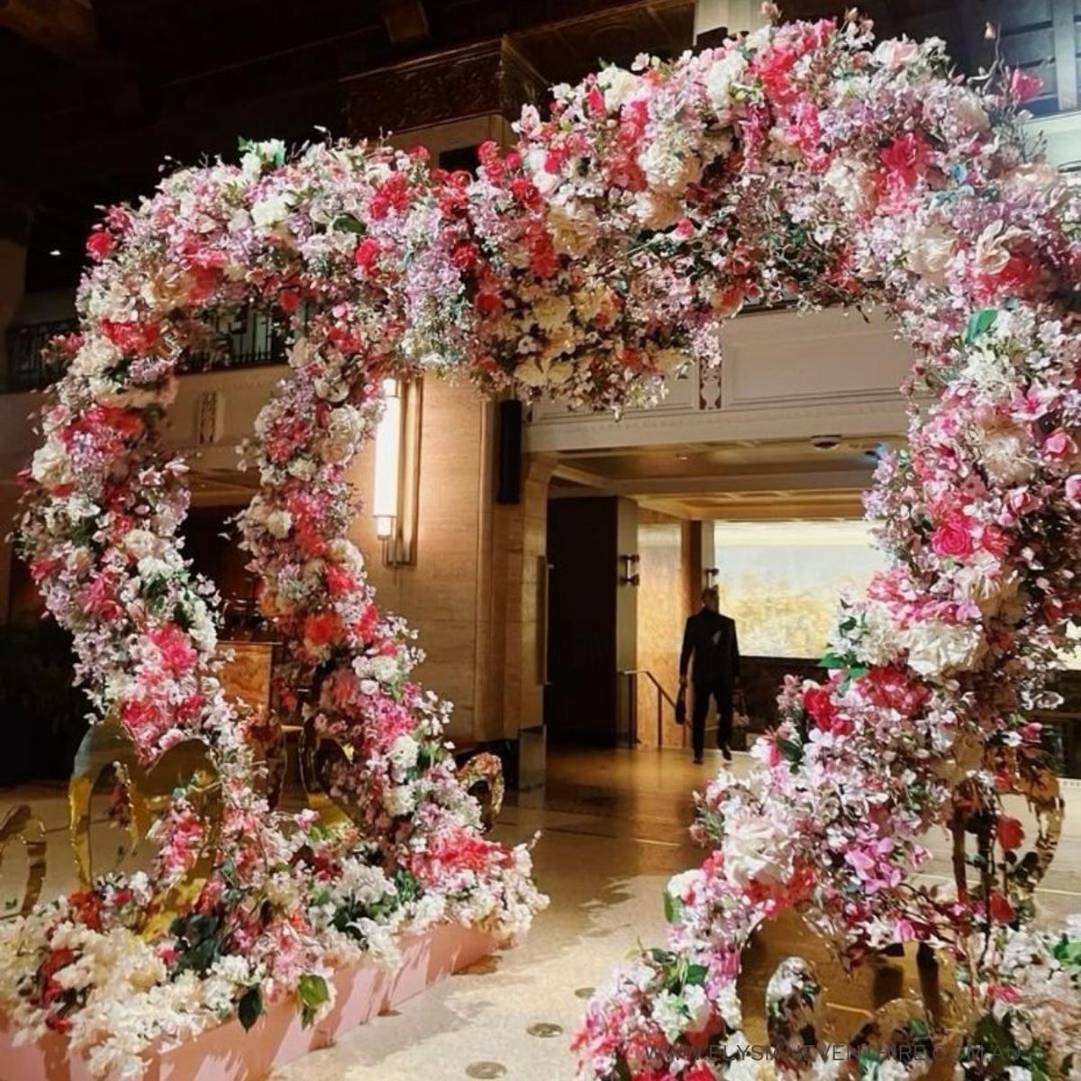 ELYSIAN EVENT HIRE