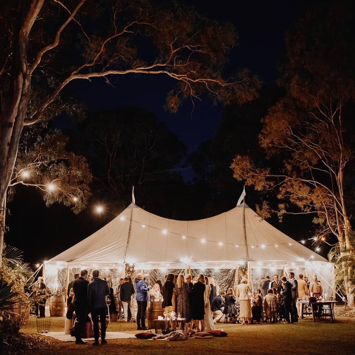 Tentz Events